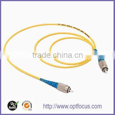 LC SM Optic Fiber Patch Cord