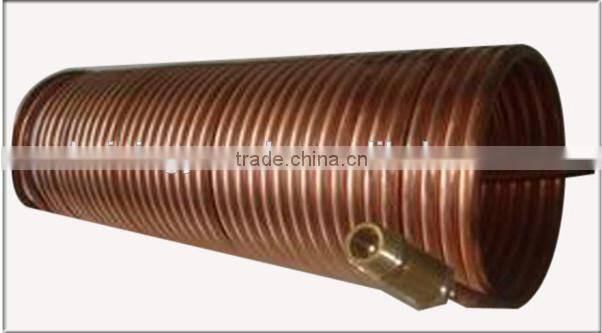 China Leading Product Compact Stainless Steel Non-Pressured Solar Water Heater with Long Heat Preservation