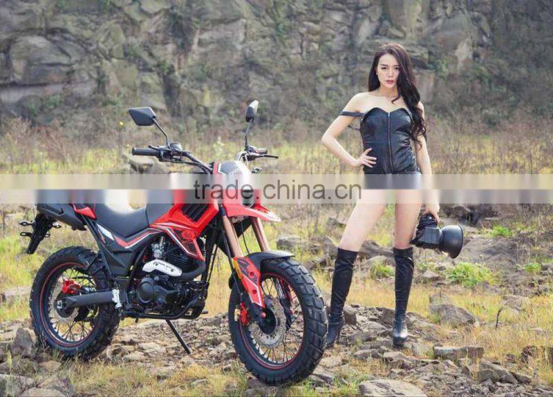 Most popular 250cc dirt bike, high quality 250cc model tekken, cost-effective motorcycle