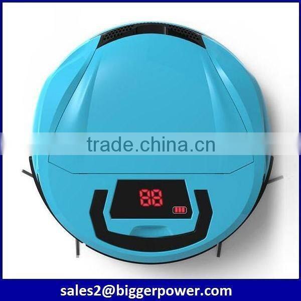 OEM Intelligent Robot Vacuum Cleaner