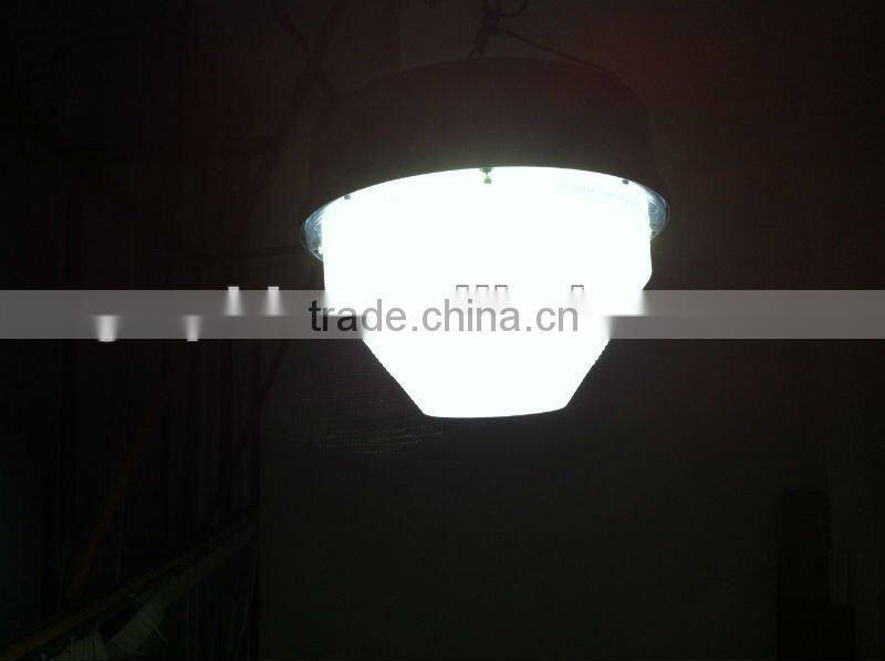 LED Parking Garage Light