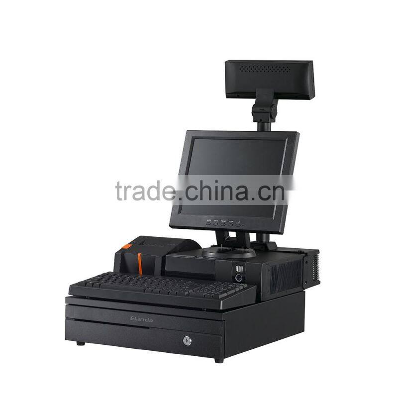 All-in-one Touch Screen POS/POS All-in-one/Touch Screen POS