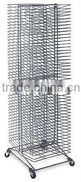 Drying Racks for screen printers