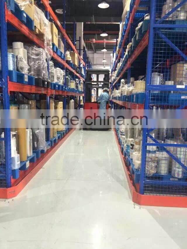 small pallet jack general industrial equipment 2t electric pallet truck