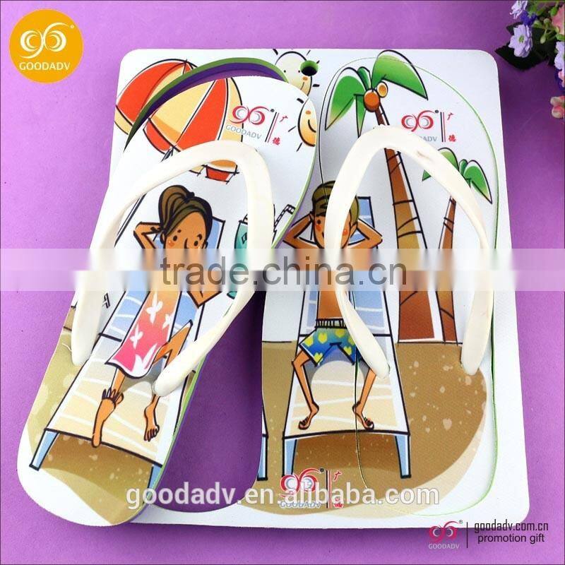 Chinese suppliers latest design new model girls fashion eva slippers