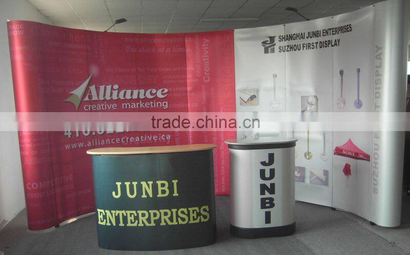 Pop up Stand