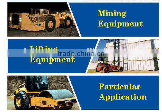 OTR tyre for dump truck 18.00R33