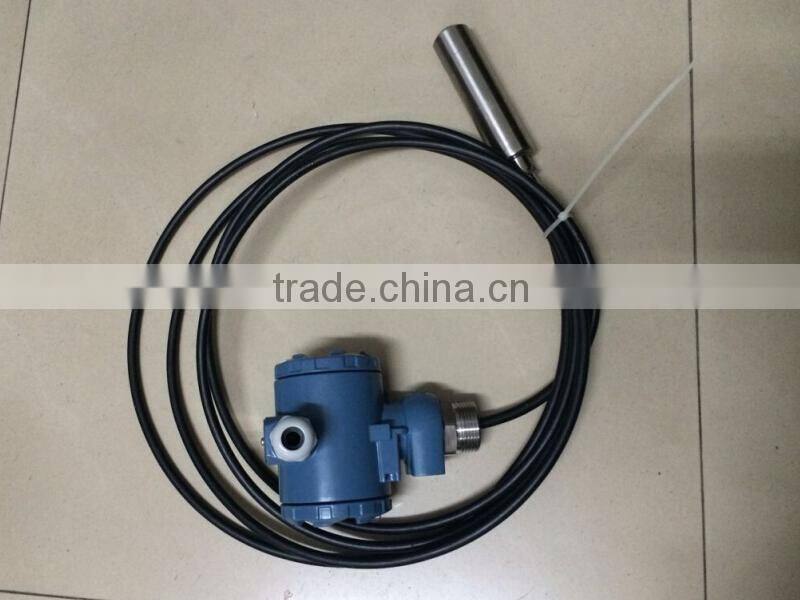 high precision water sensor