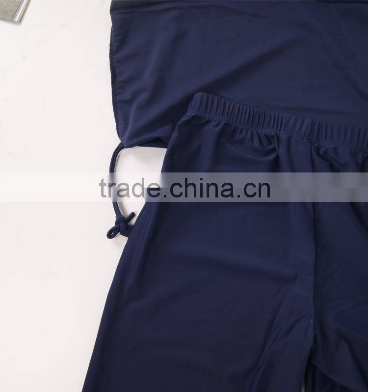 Women Girls Muslim Islamic Swimwear Swim Full Cover Bathers