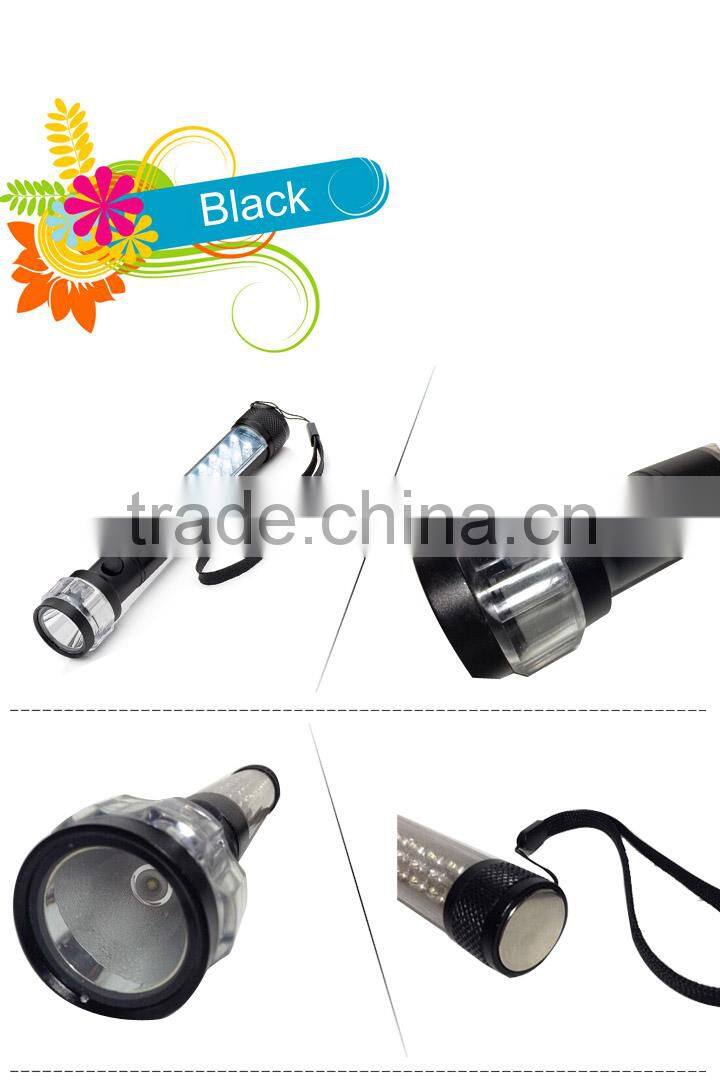 LED Mini Magnetic Base Flashlight for Sale