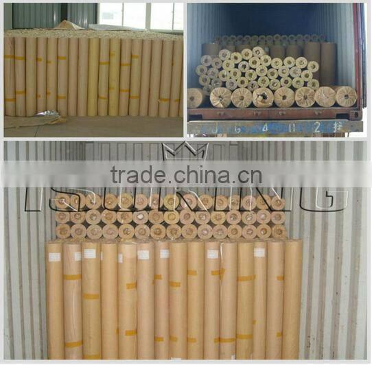 FSK Aluminum Foil Scrim Kraft Facing