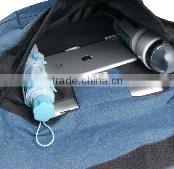 Fashion hot sale long handle shoulder bag