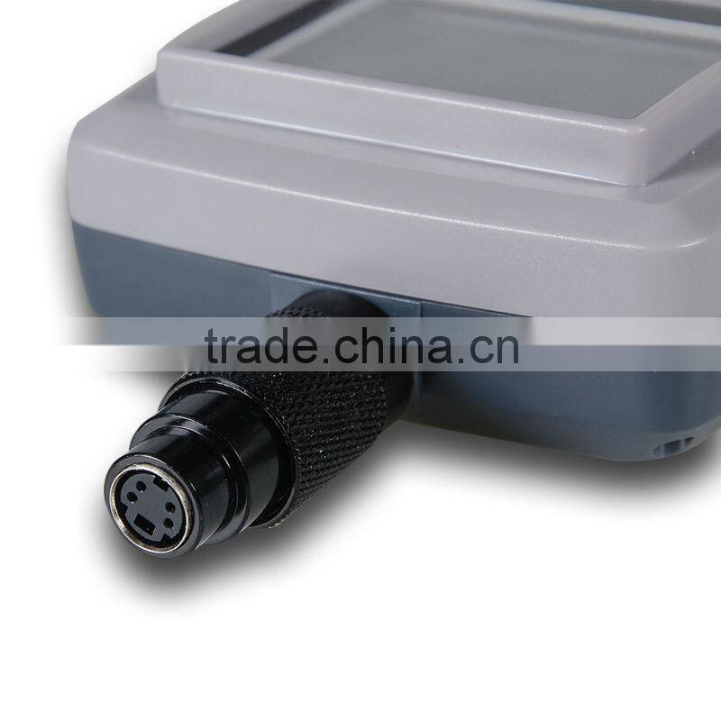 2.4" LCD Video Borescope Endoscope Snake Pipe Cable Inspection Camera