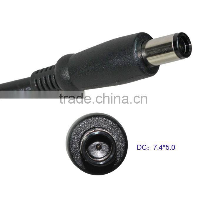 Replacement Laptop Charger for dell pa-12 65w ac adapter