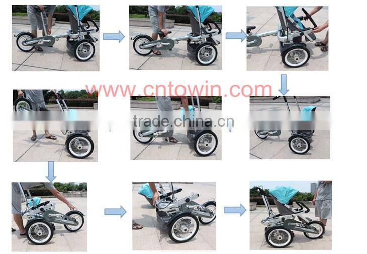 New product baby buggy stroller