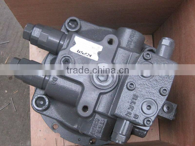 Volvo EC360 Swing Motor SA 8230-31780