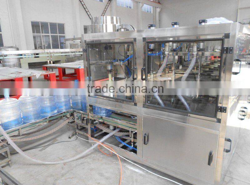 5 gallons small manufacturing machines