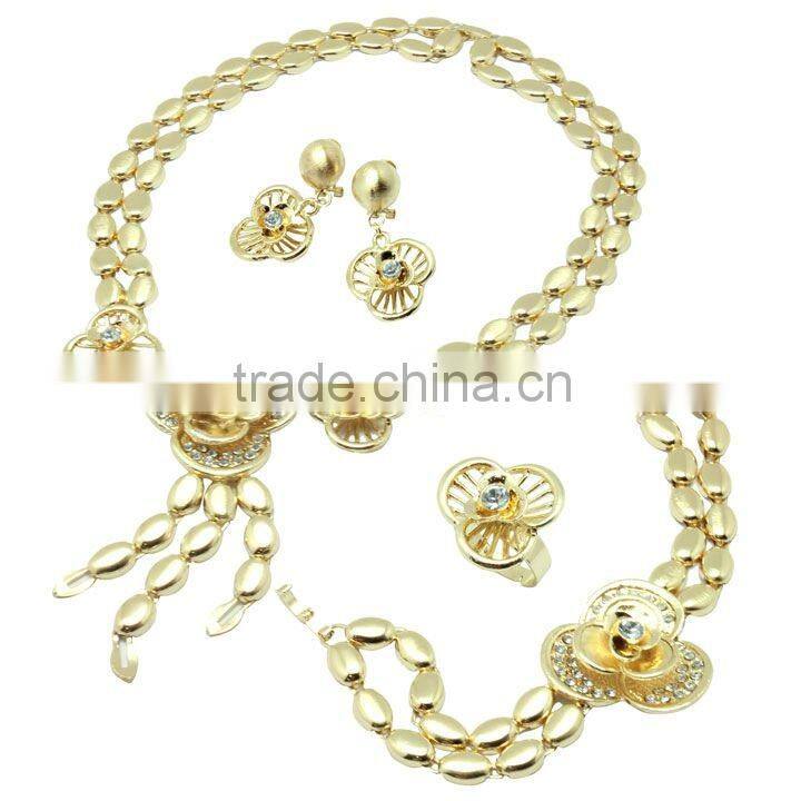 Hot sell african jewelry FH-FS754
