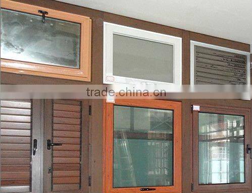 aluminium casement windows open inward,opening windows,fixed windows