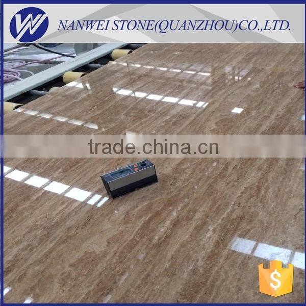 shuitou square Cuckoo red marble wall tile and black and red stone flooring marble black fringe color