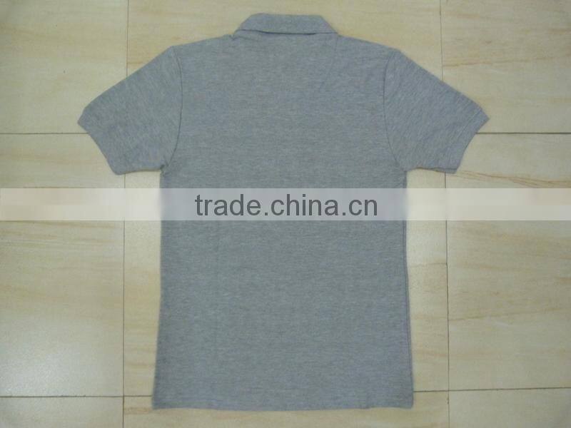 Promotional Polo Shirt