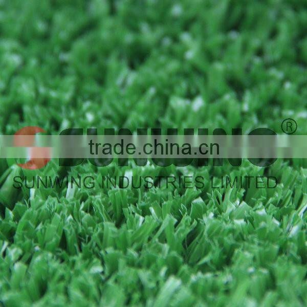 PE nature artificial grass football playground soccer