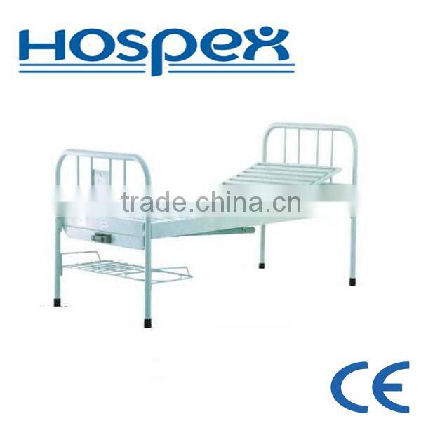 HH612 cheap manual hospital bed manufacturer