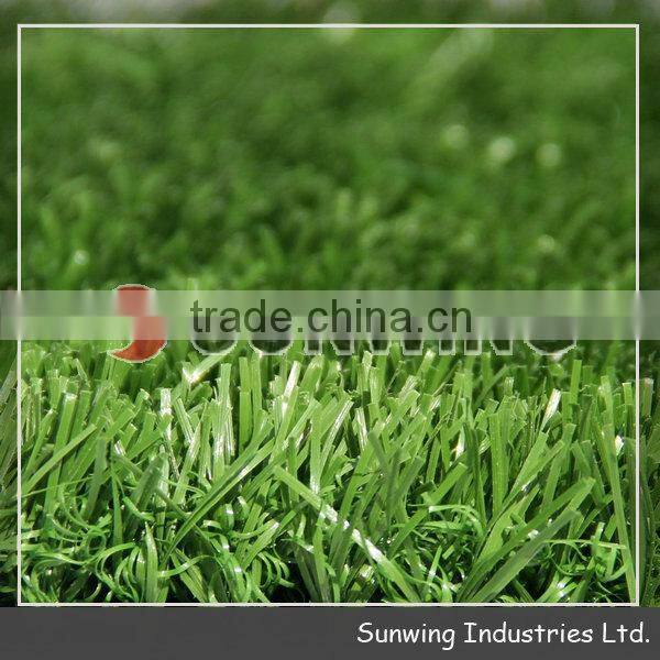 Garden green landscaping artificial grass