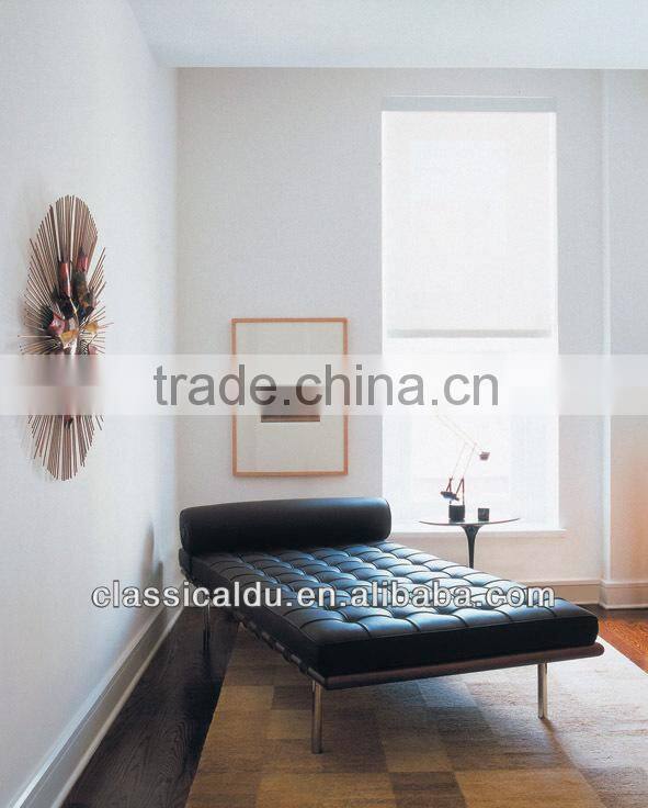 Barcelona Daybed, Indoor Daybed, Daybed Sofa DU-010