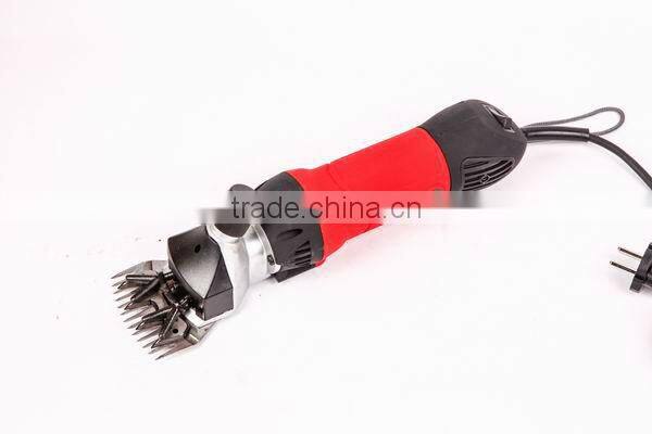 best seller,easy operation, shear, animal clipper,all through CE certification