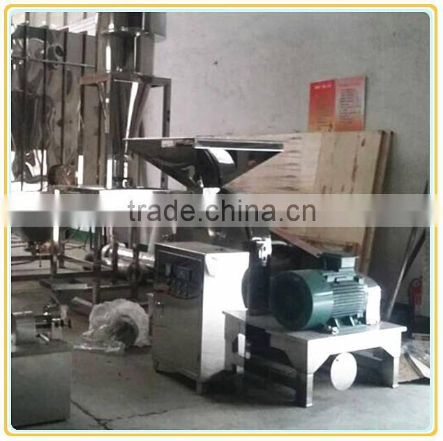 healthy nutrient hot commercial small scale wheat flour mill machine for sale,tea leaf grinder