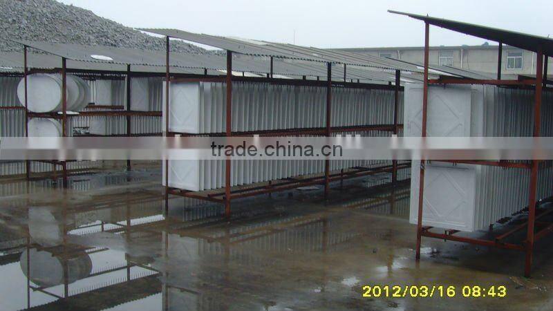 colorful gypsum suspended ceiling tiles