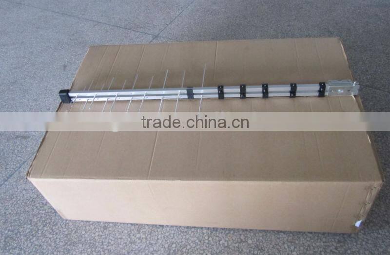 32E UHF/VHF yagi outdoor antenna