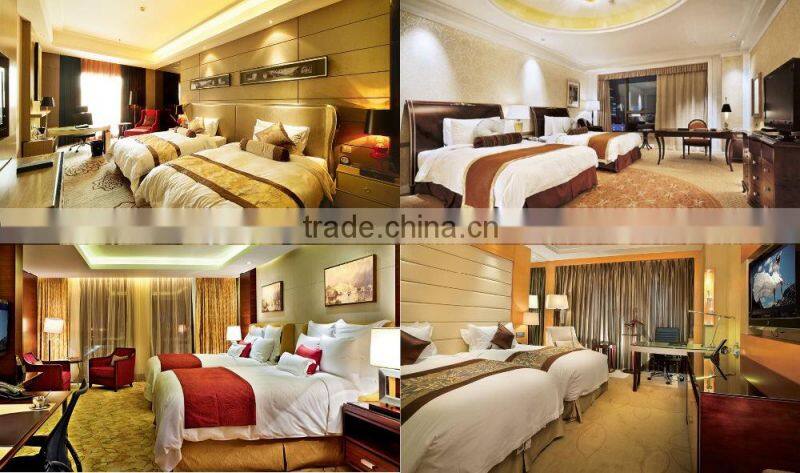 Modern MDF Melamine finished Hotel Used Standard size good price High Quality Used Hotel Pool Furniture GZH-SJ002