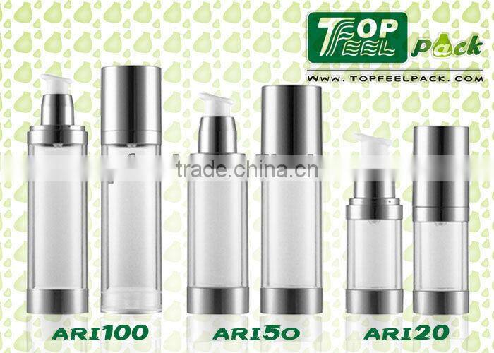 high quality cosmetic packaging 80ml