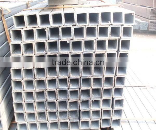 Design promotional oil square steel tube