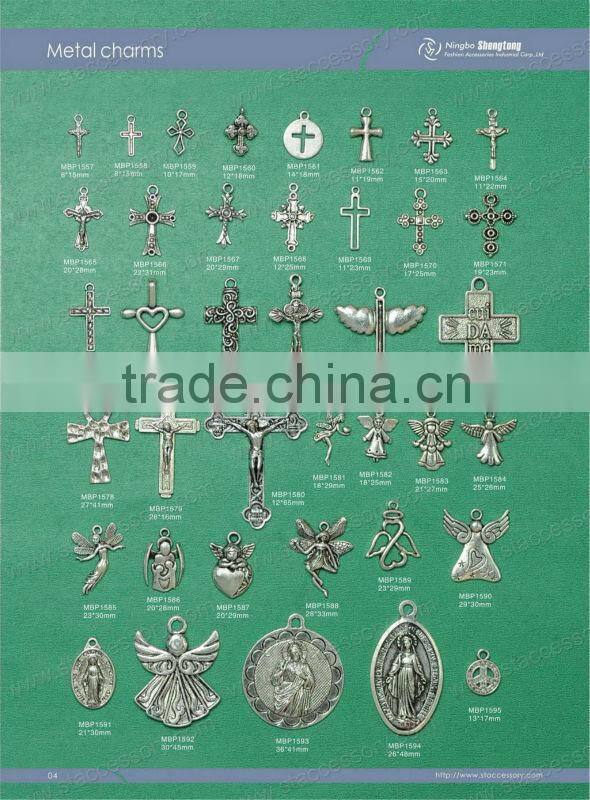 Wholesale Vessels Brzone Tone Key Charms Pendants Findings