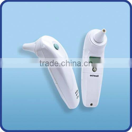 Digital Baby use infrared ear thermometer