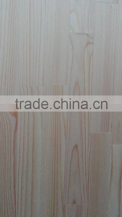 solid pine wood for wood door/pine finger jointed/adge glued wooden timber board