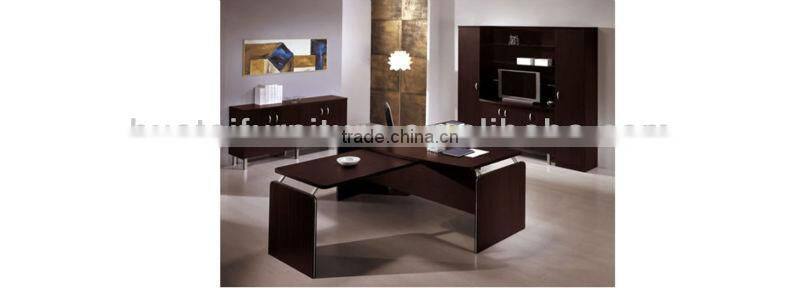 Classical Office desk furniture executive furniture