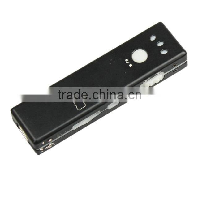 Popular pocket thumb camera, hidden gum camera JVE-3101B