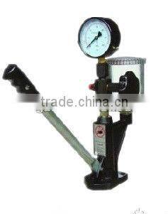 S60H -- High Quality Diesel Nozzle Tester