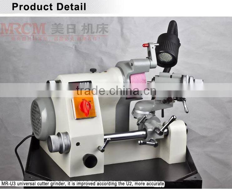 Grinder for wood MR-U3