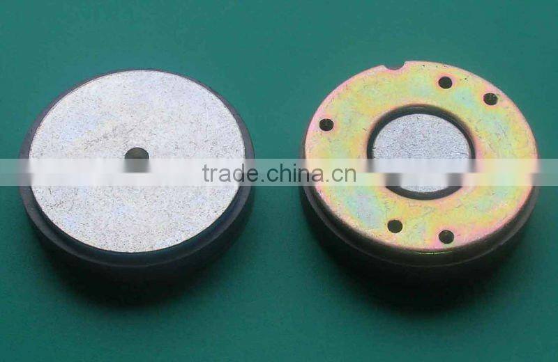 MG-602, strong siren magnet,driver unit magnet,speaker magnet,china