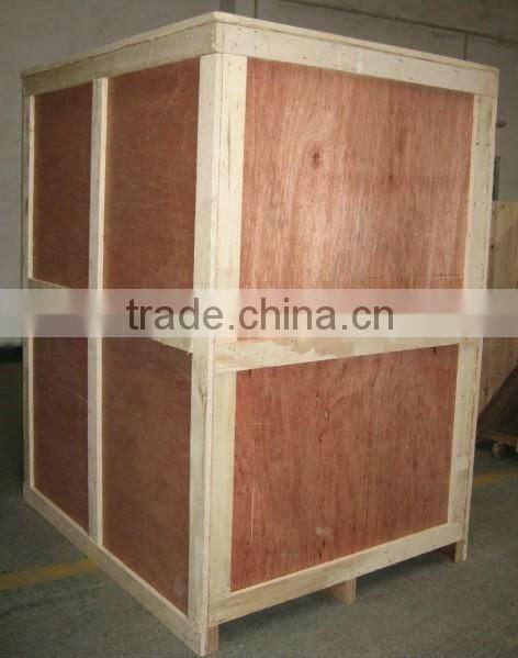 50KN Double Column Electronic Comuter Control Servo Motor Carton and Box Packaging Compression Testing Machine