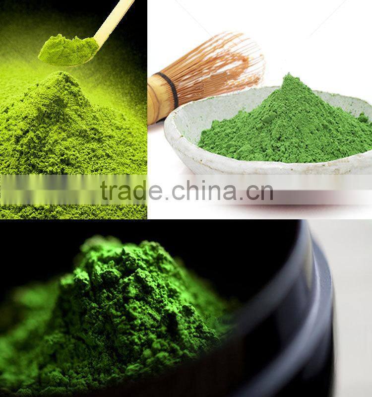 Premium benefit of green tea at reasonable prices