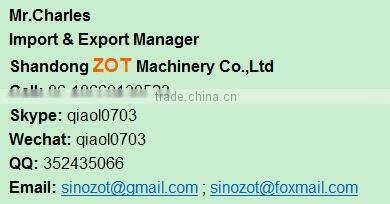 China ZOT 60ps 60hp skid loader, JC60 hp skid steer, JC60 skid steer loader for sale