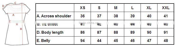 Custom spandex bamboo fiber plain maternity sleeveless dresses