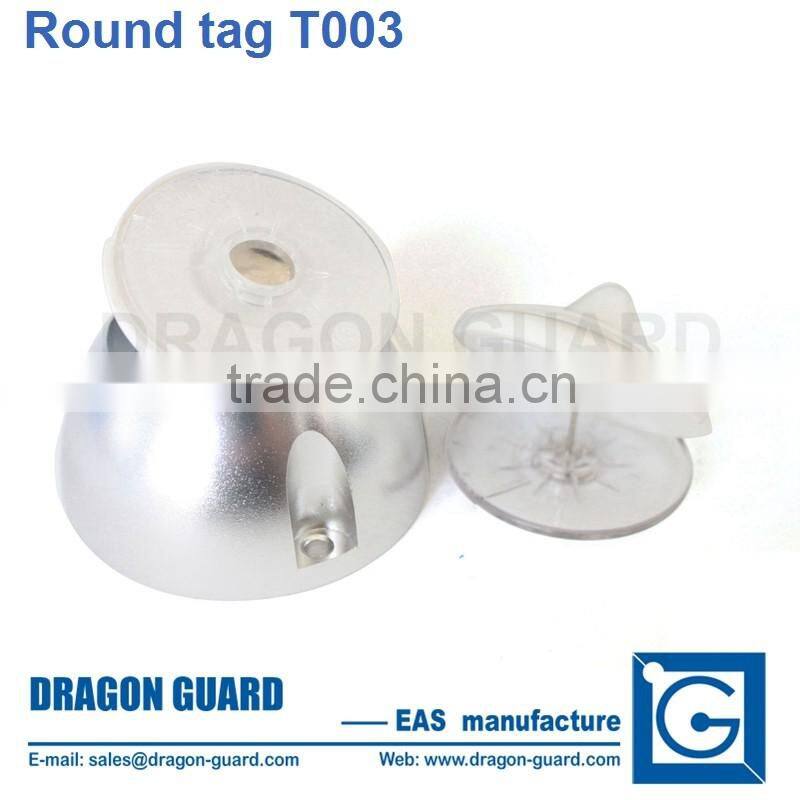 Hot sale cloth shoes jeans security tag T003