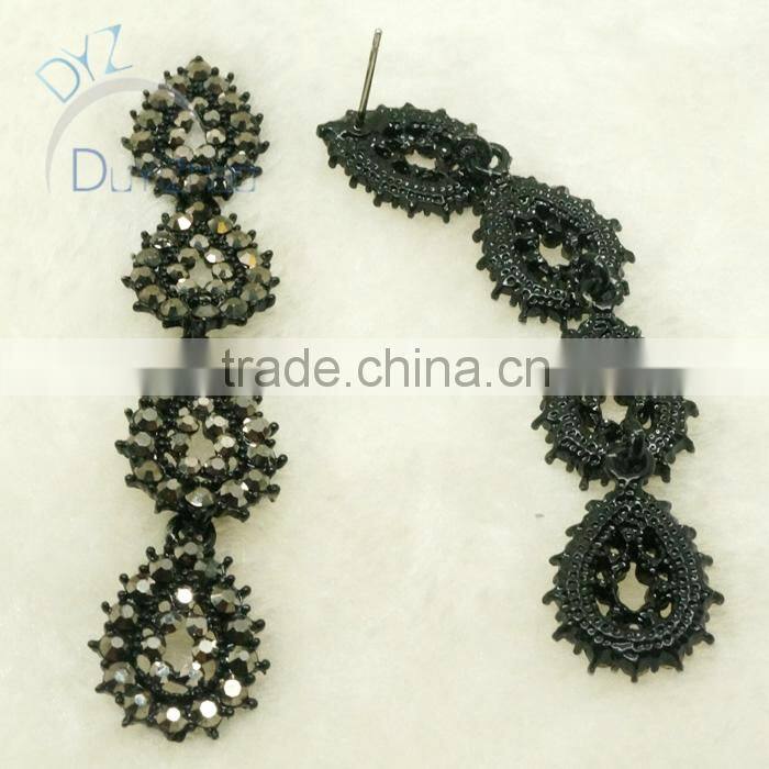 wholesale gold chain necklace Happy design